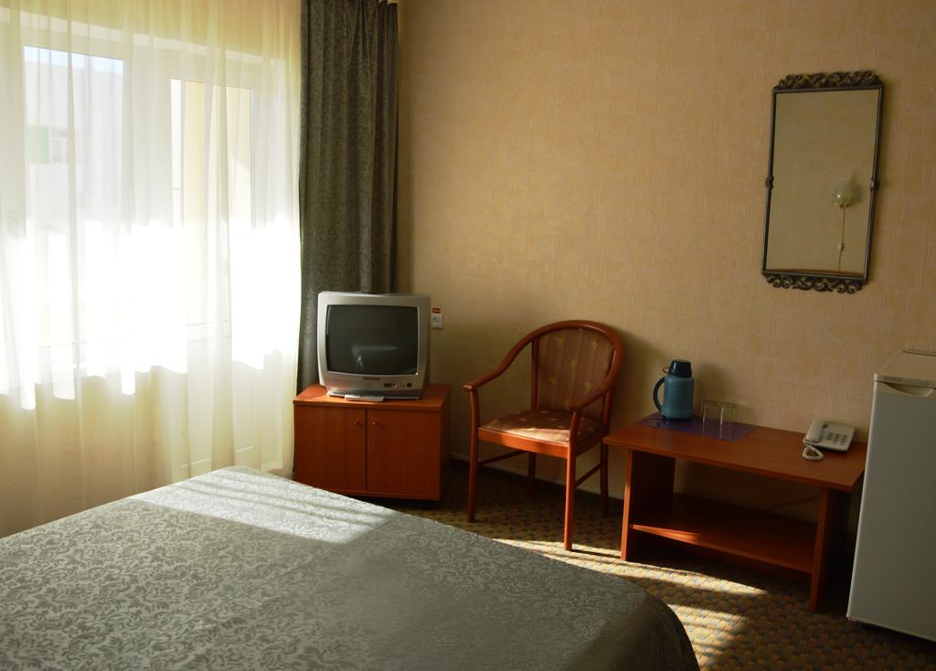 Hotel Uyutnaya