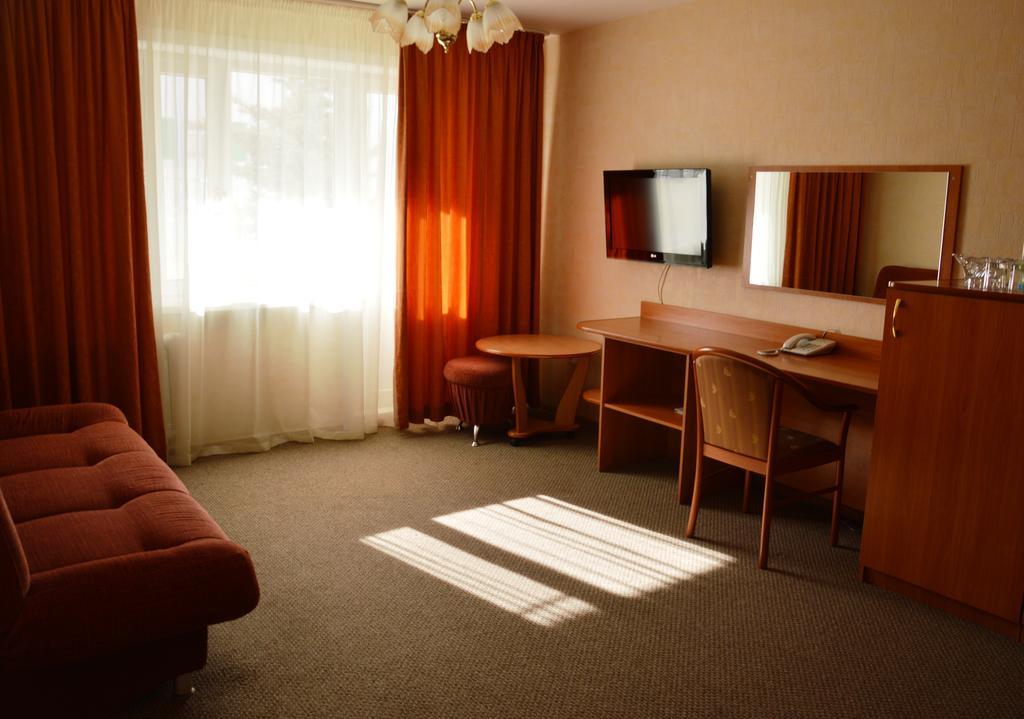 Hotel Uyutnaya