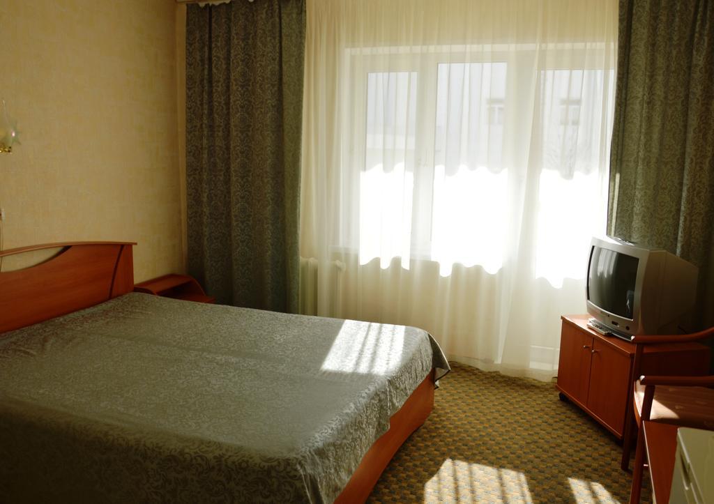 Hotel Uyutnaya