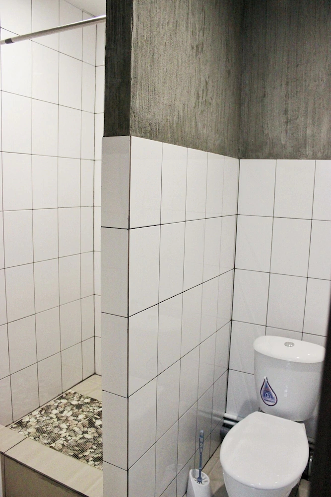Hygge Hostel Tyumen