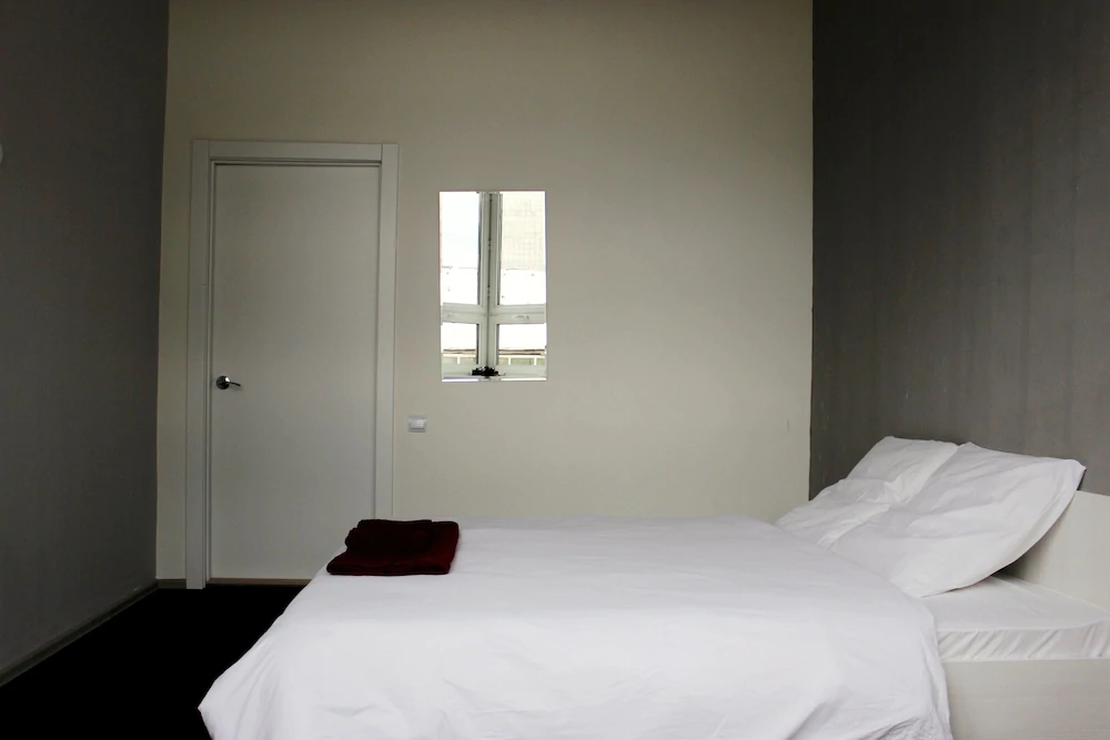 Hygge Hostel Tyumen