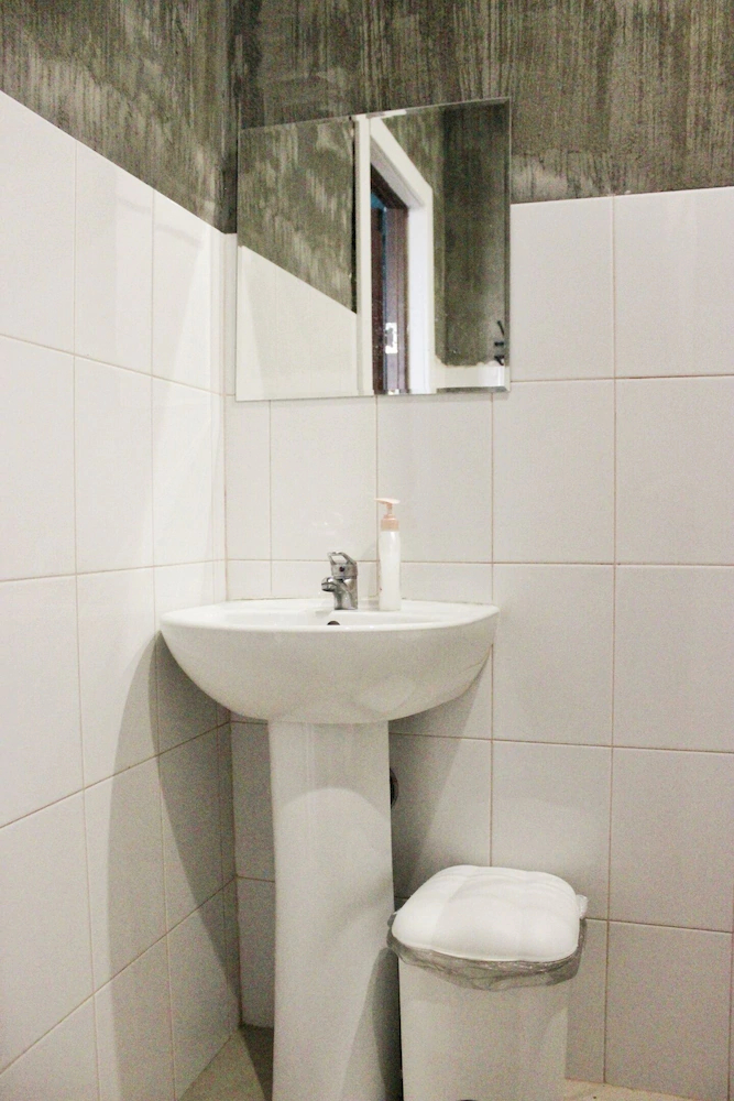 Hygge Hostel Tyumen