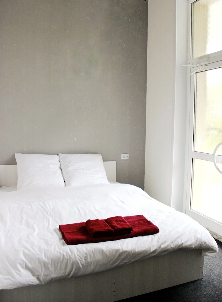 Hygge Hostel Tyumen