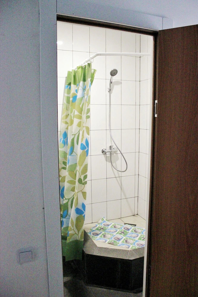 Hygge Hostel Tyumen