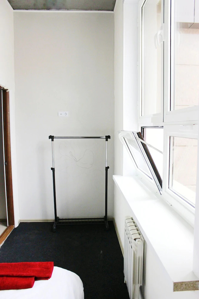 Hygge Hostel Tyumen