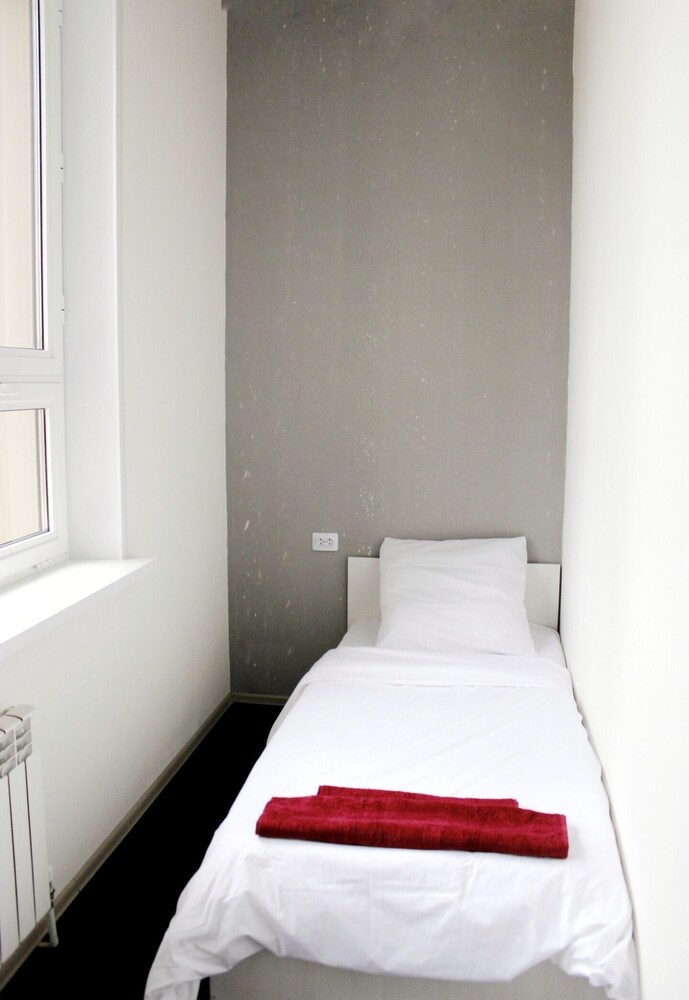 Hygge Hostel Tyumen