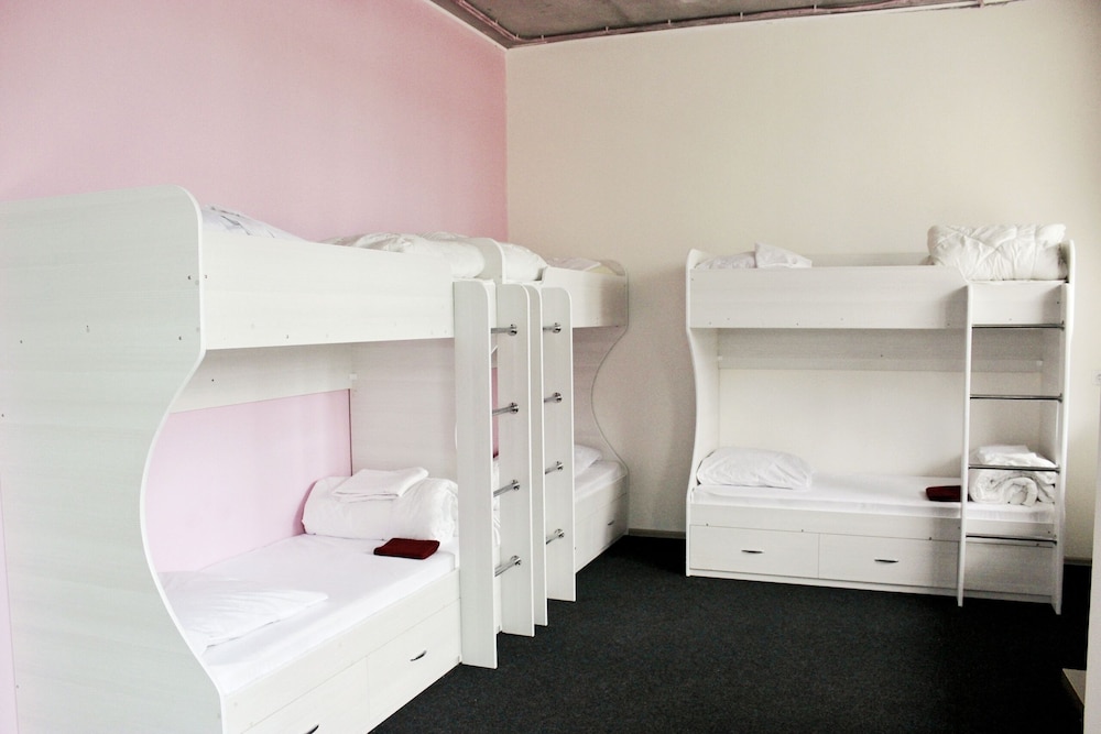 Hygge Hostel Tyumen
