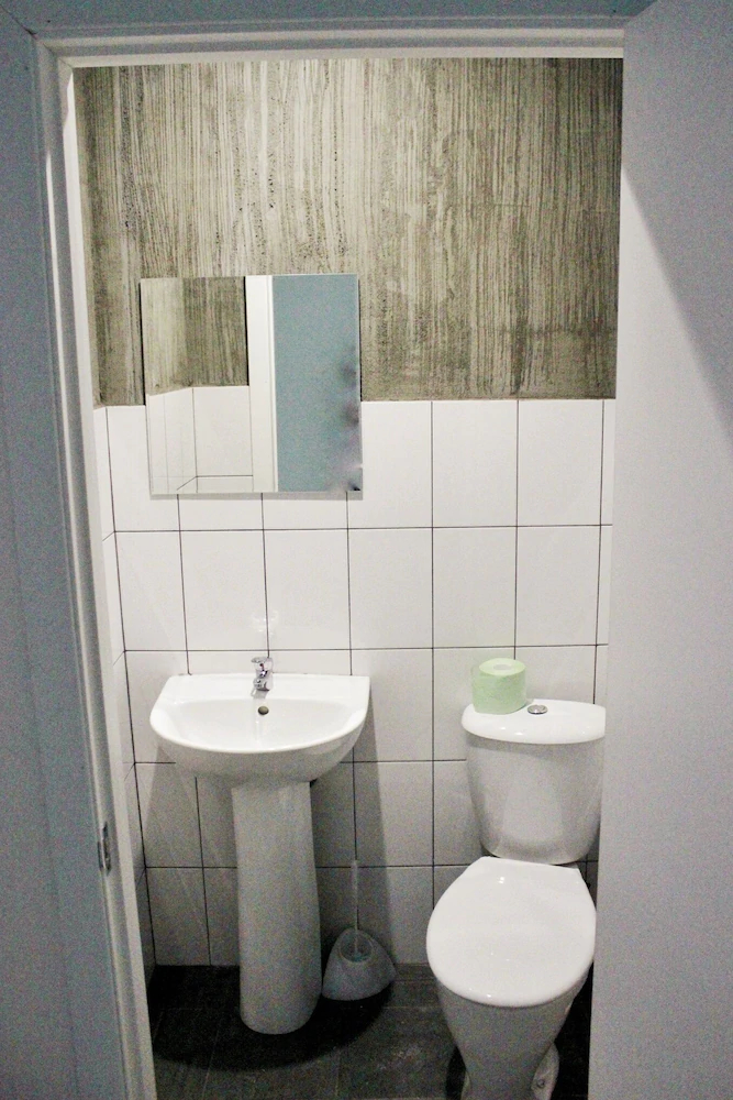 Hygge Hostel Tyumen