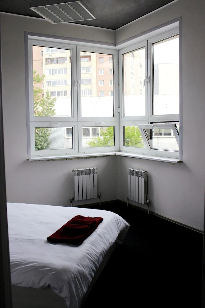 Hygge Hostel Tyumen