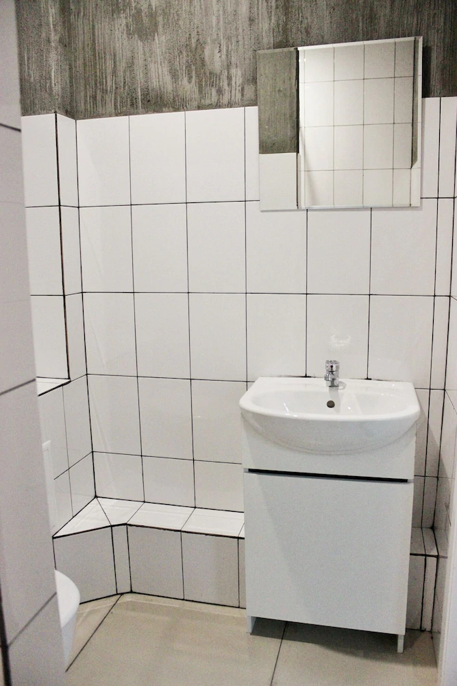 Hygge Hostel Tyumen