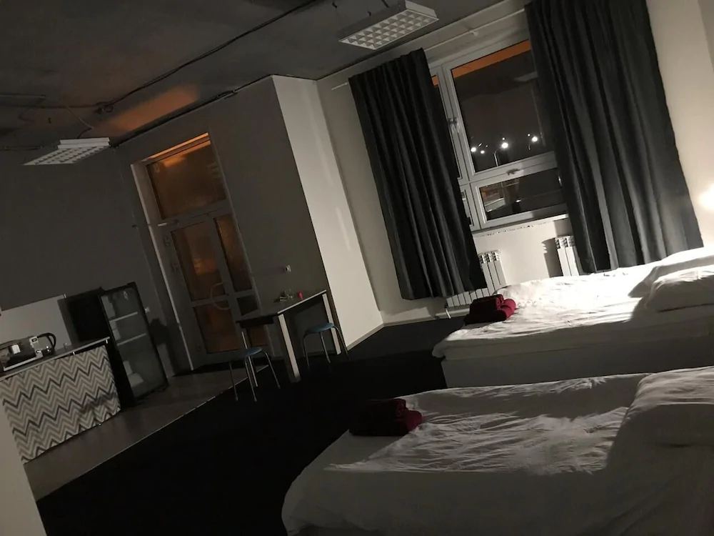 Hygge Hostel Tyumen