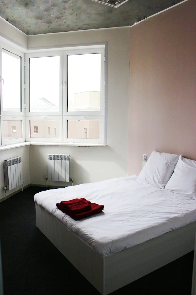 Hygge Hostel Tyumen
