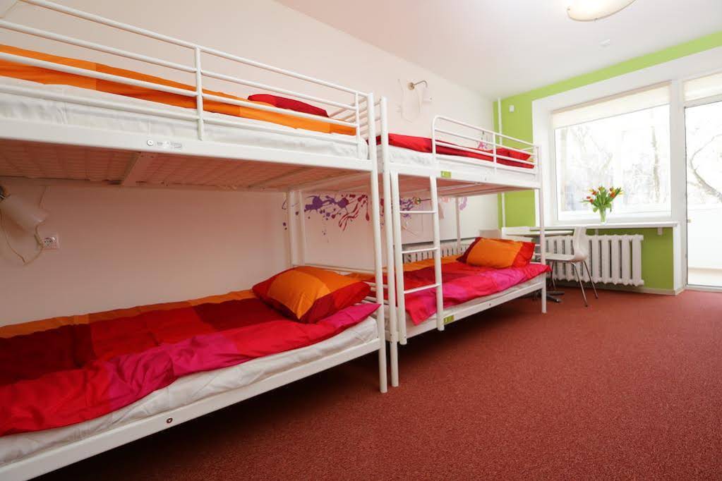 Muesli Hostel