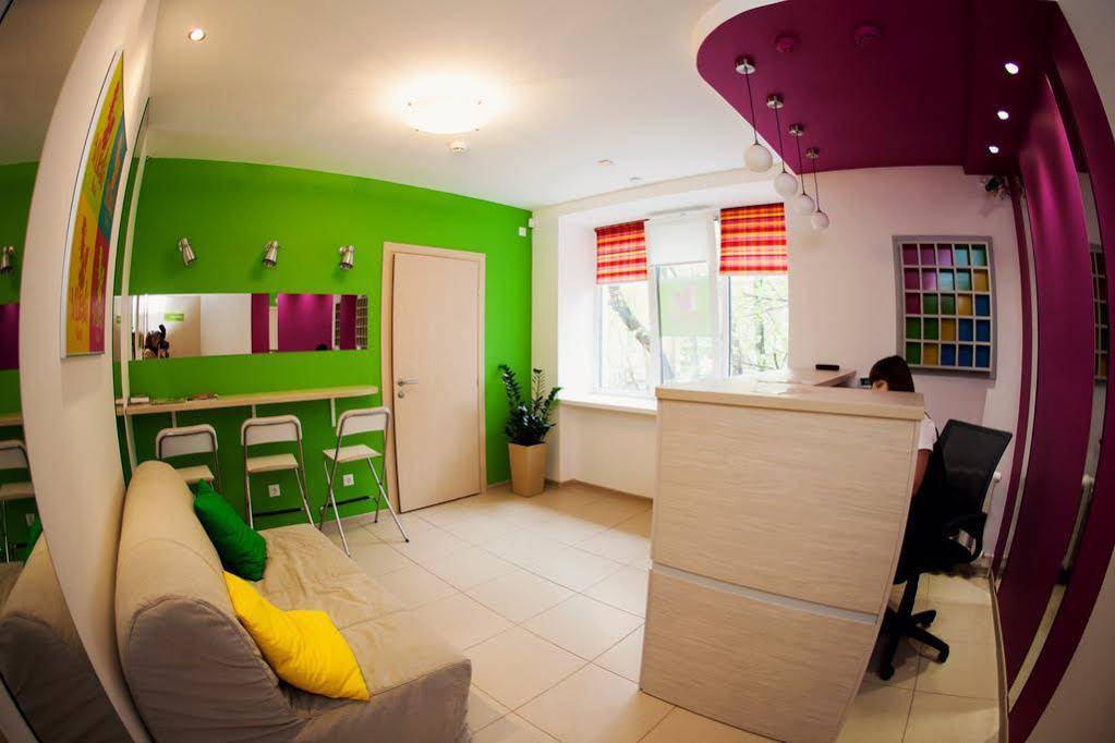 Muesli Hostel