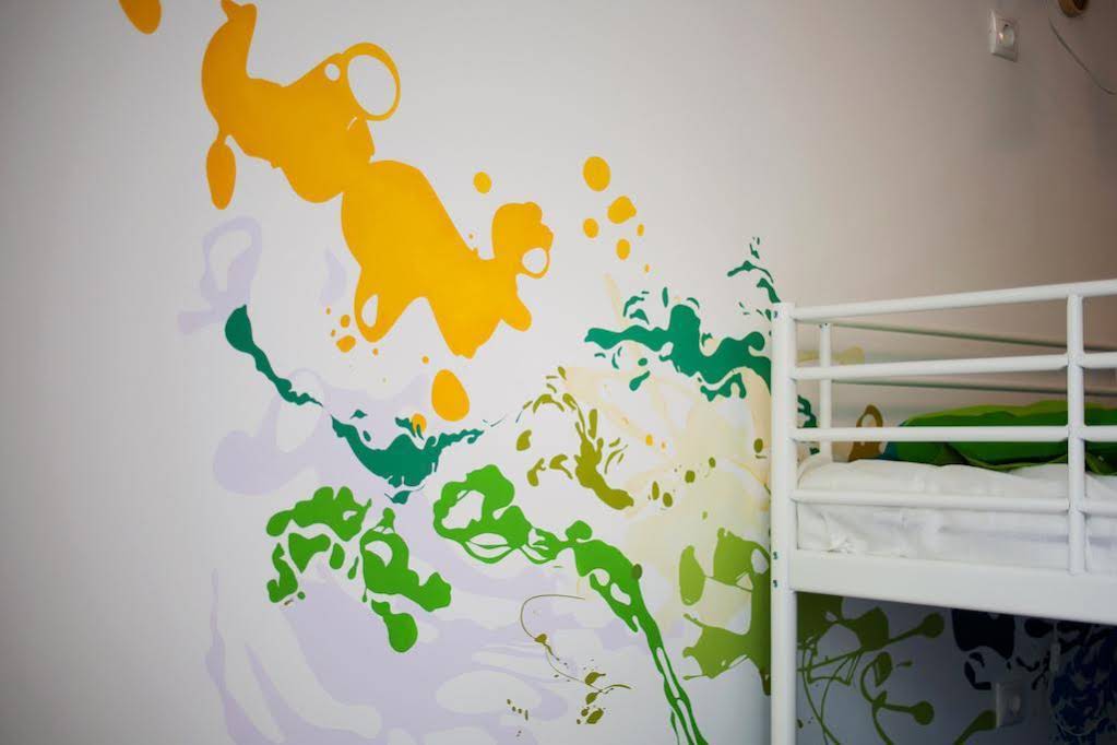 Muesli Hostel