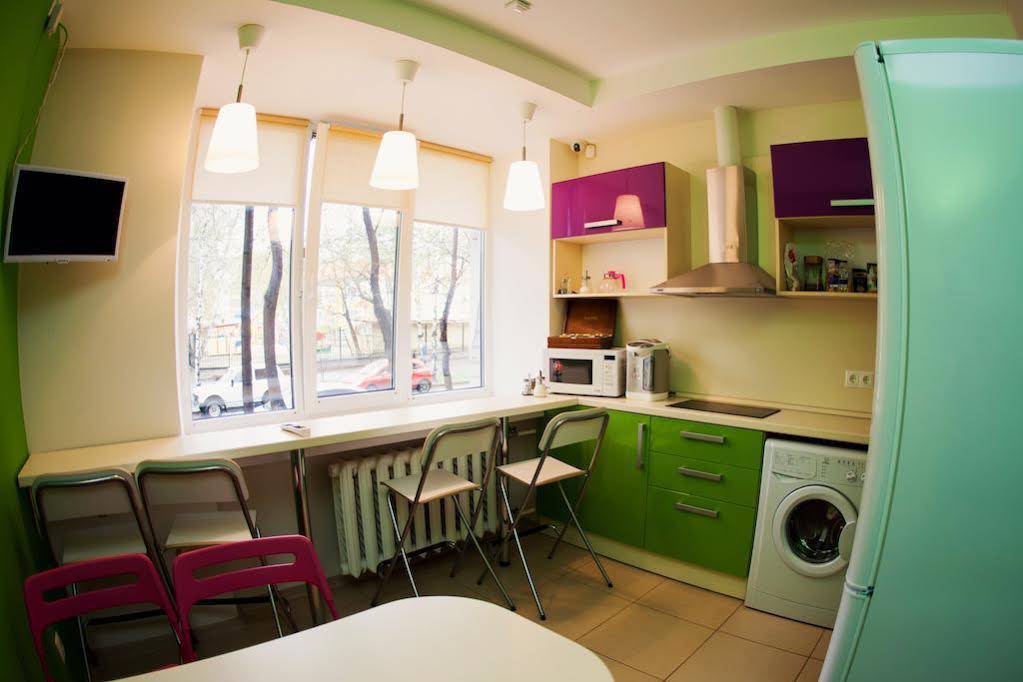 Muesli Hostel