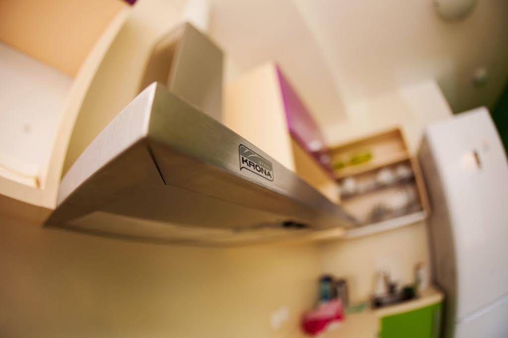 Muesli Hostel