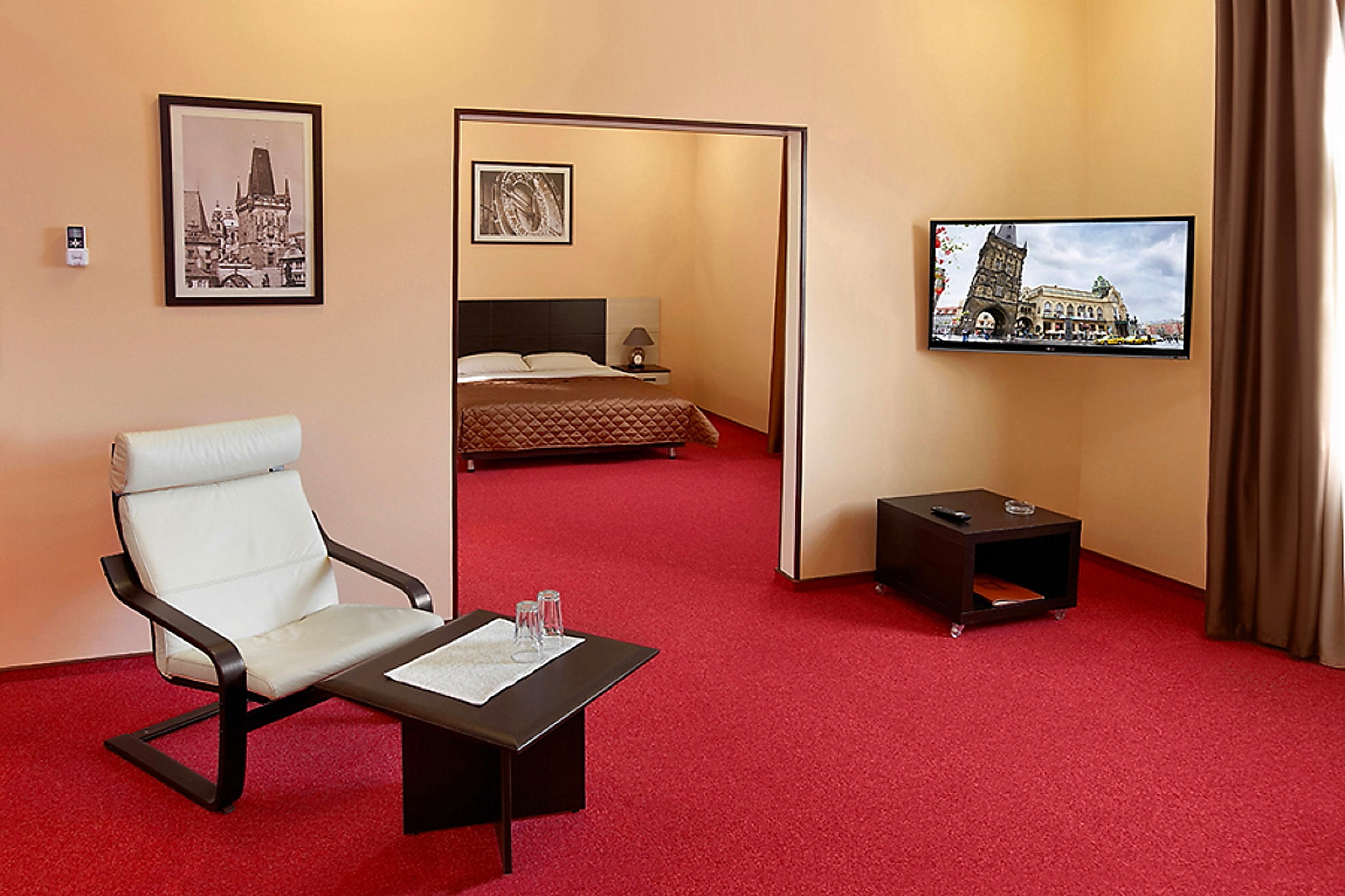 Park-Hotel Praga