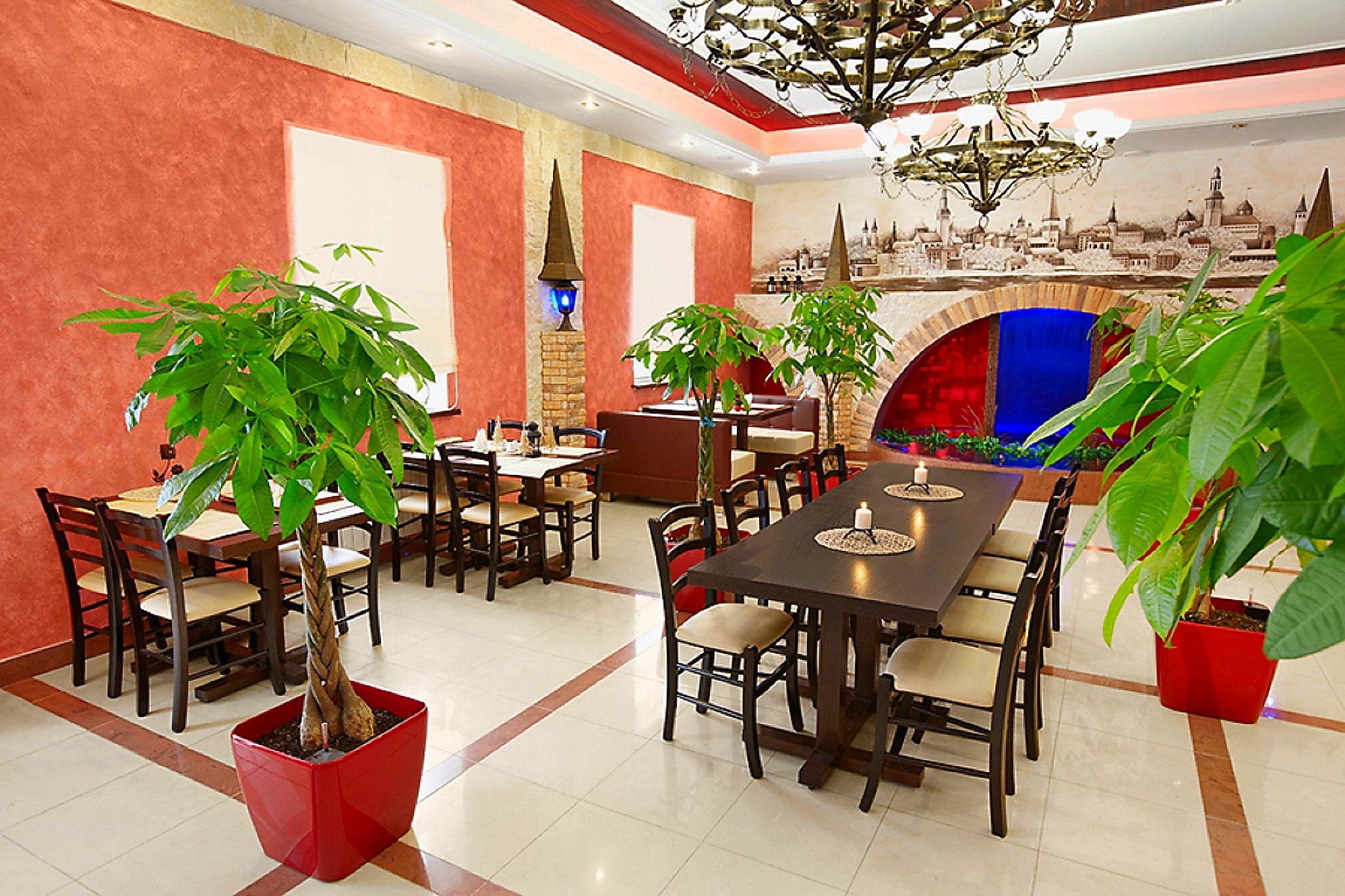 Park-Hotel Praga