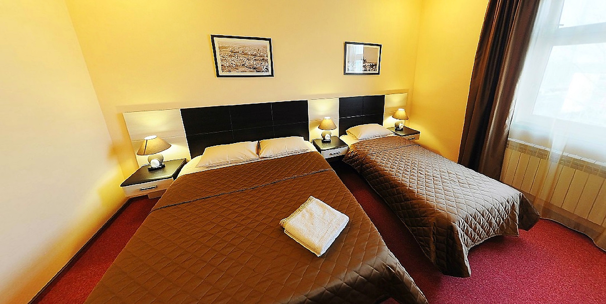 Park-Hotel Praga