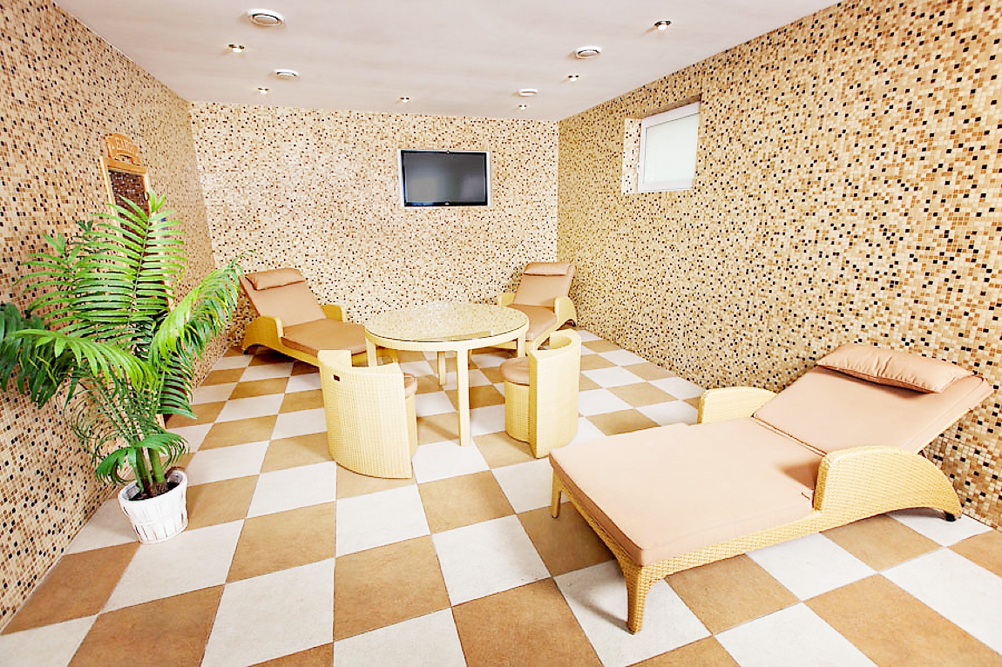 Park-Hotel Praga