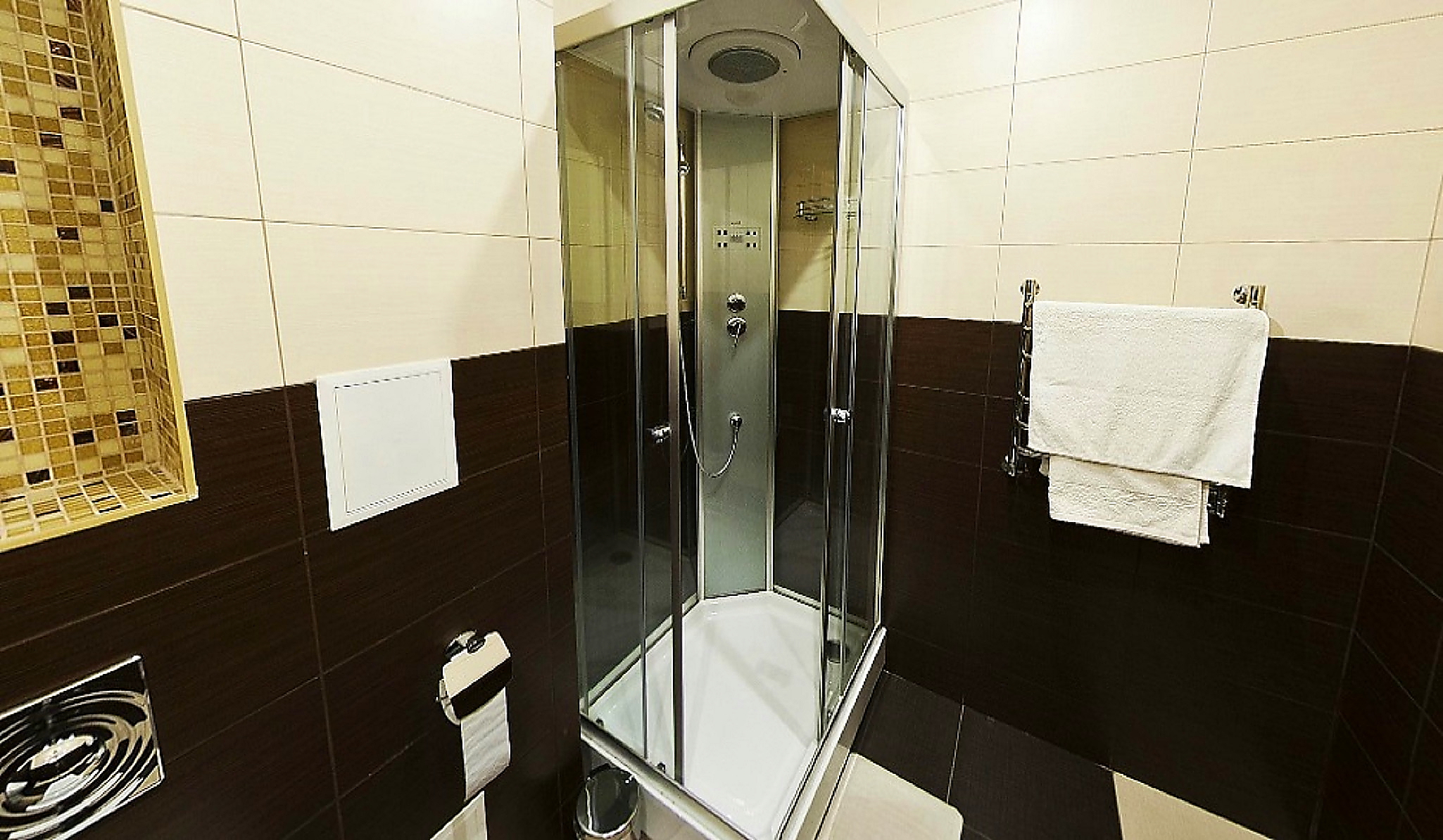 Park-Hotel Praga