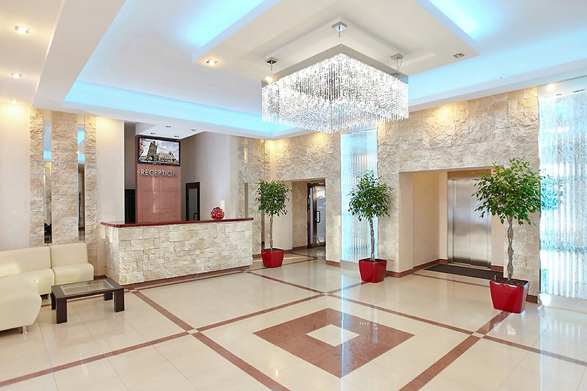 Park-Hotel Praga