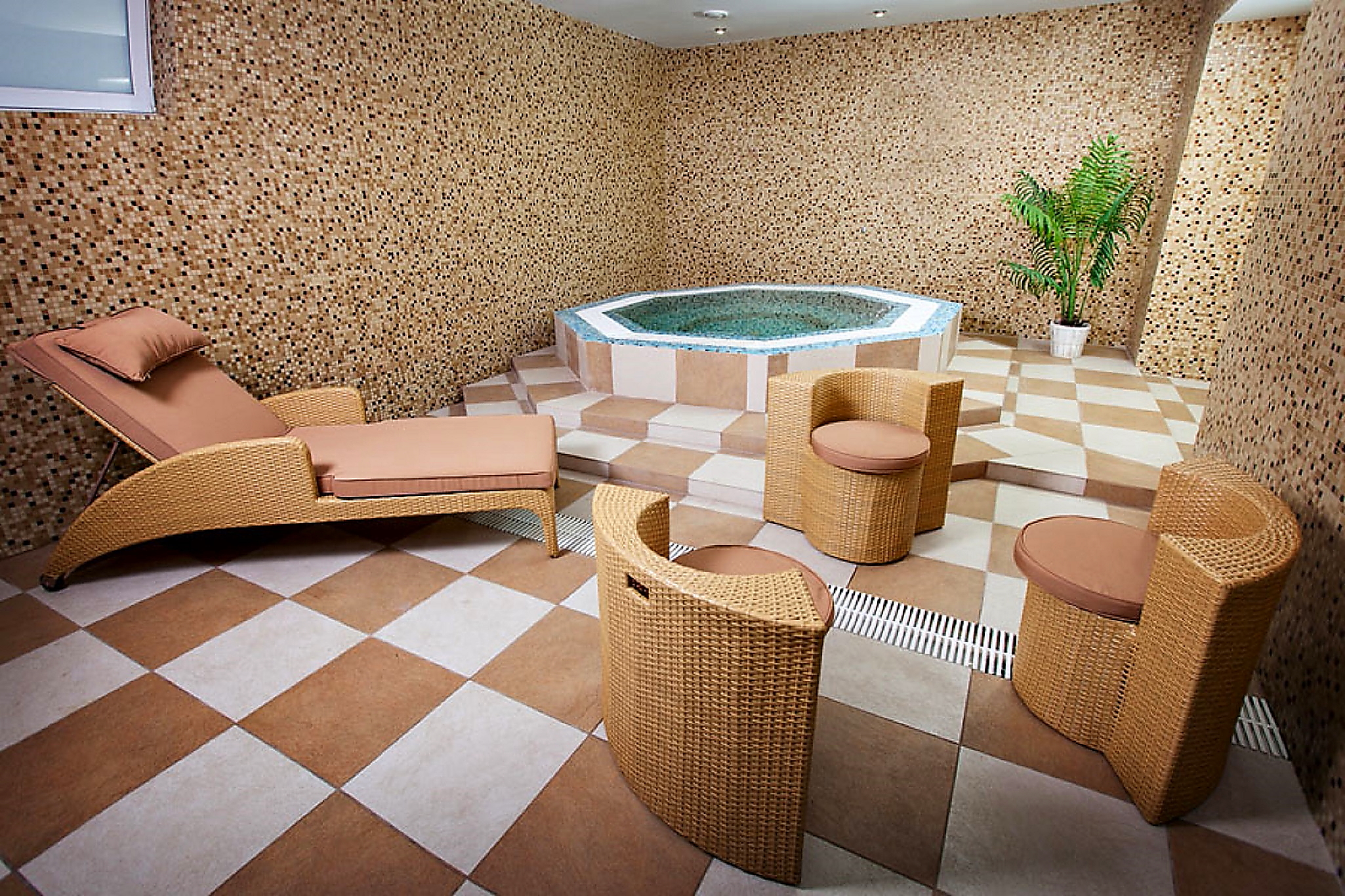 Park-Hotel Praga
