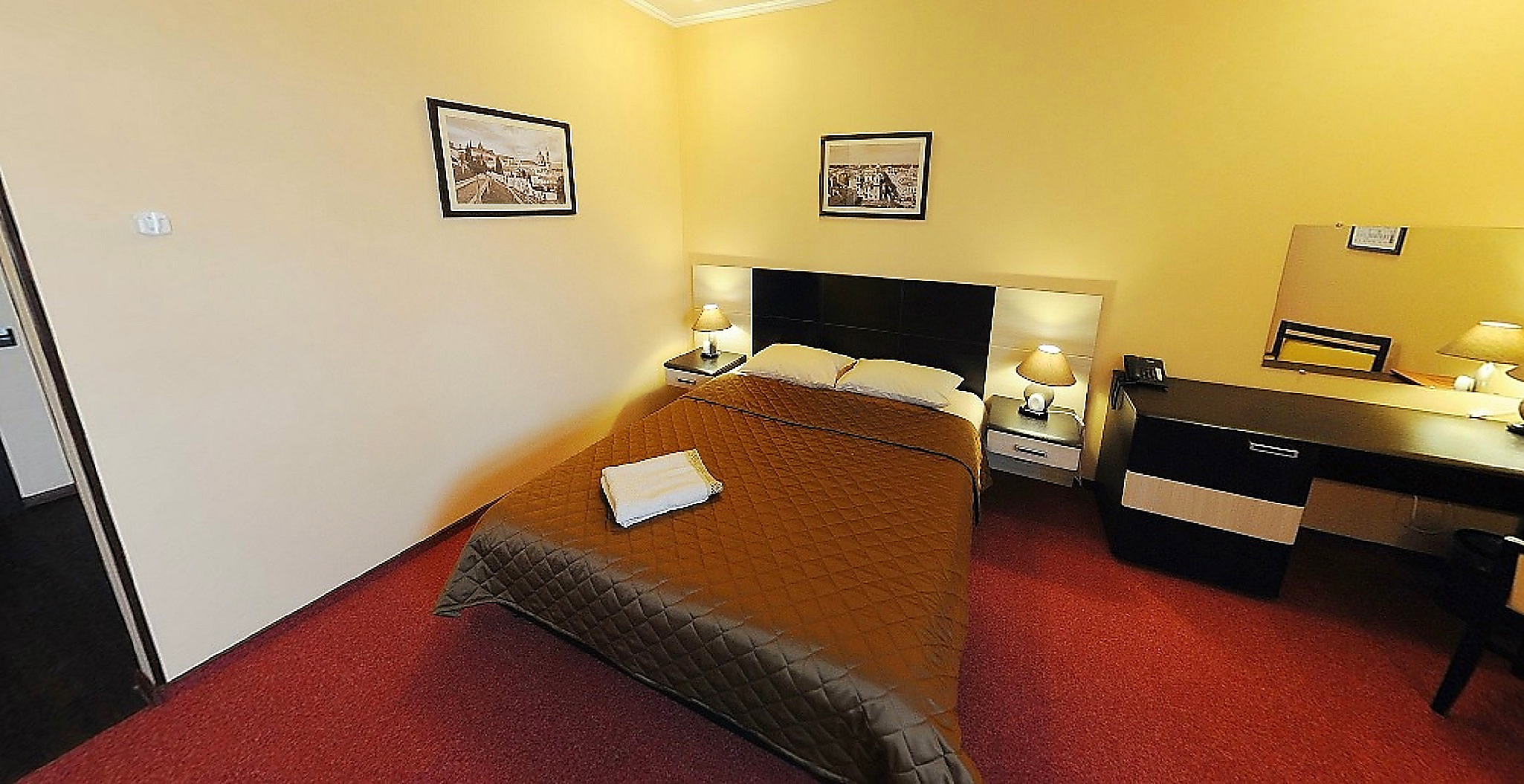 Park-Hotel Praga