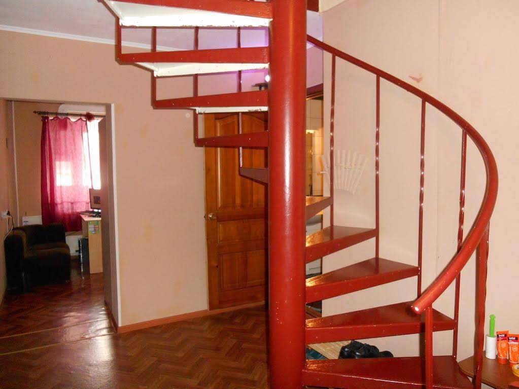 Amethyst Hostel