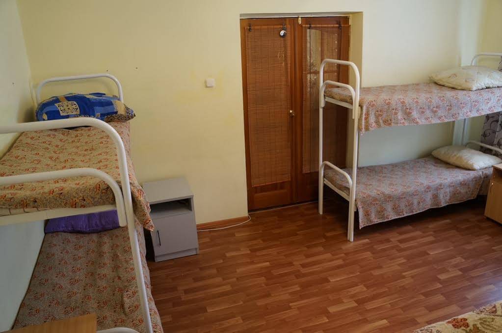 Amethyst Hostel