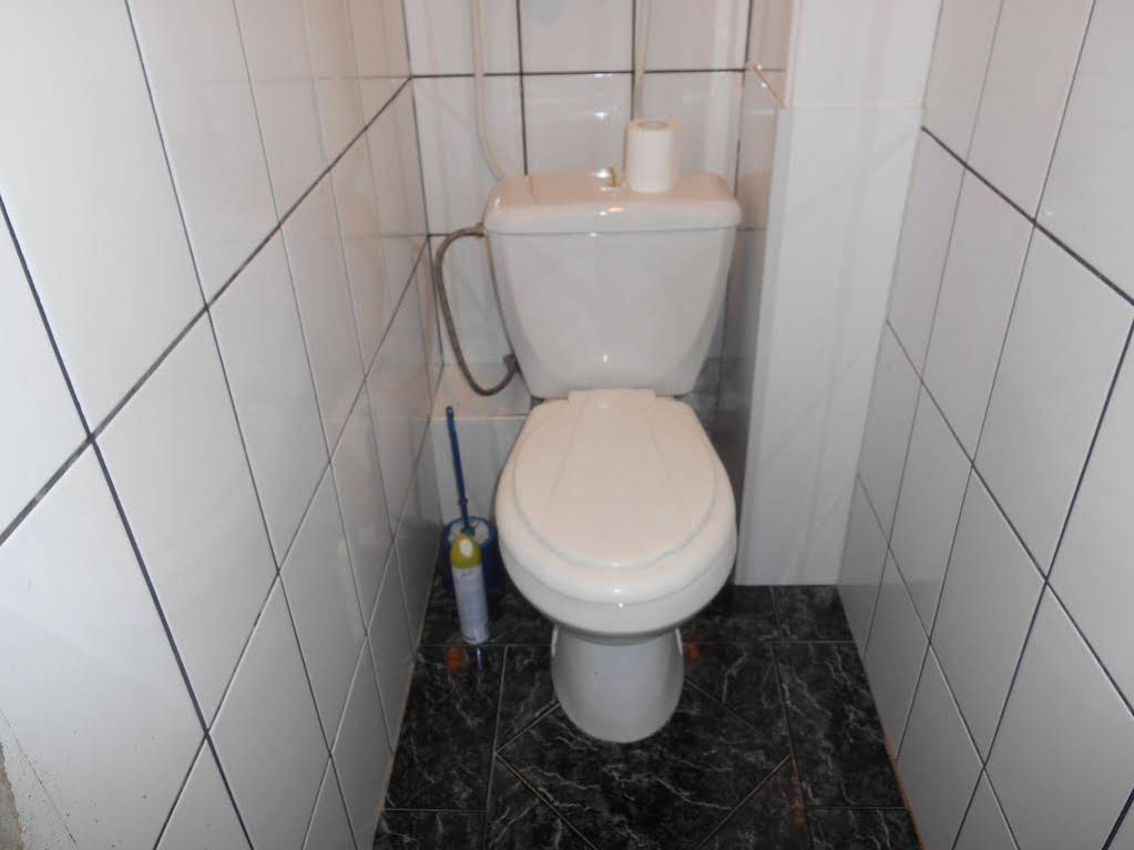 Amethyst Hostel