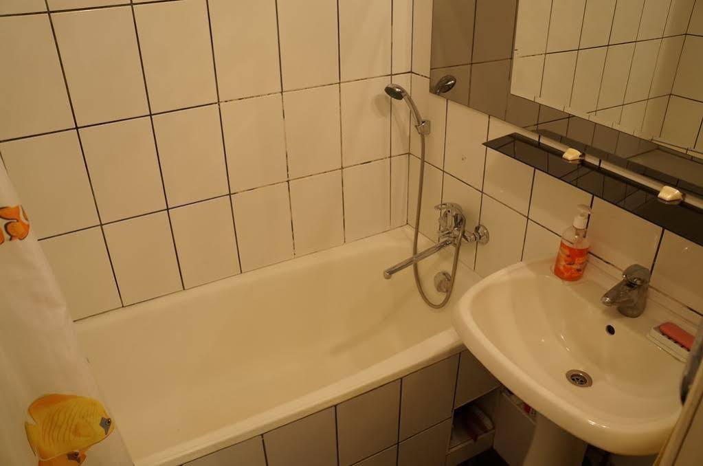 Amethyst Hostel