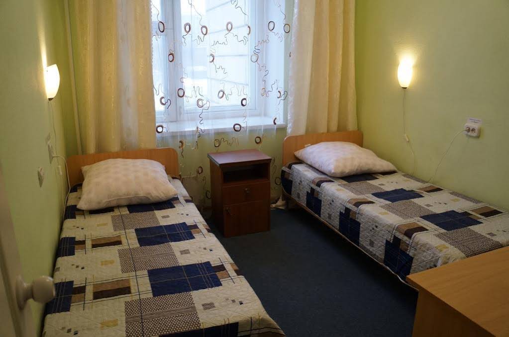 Amethyst Hostel