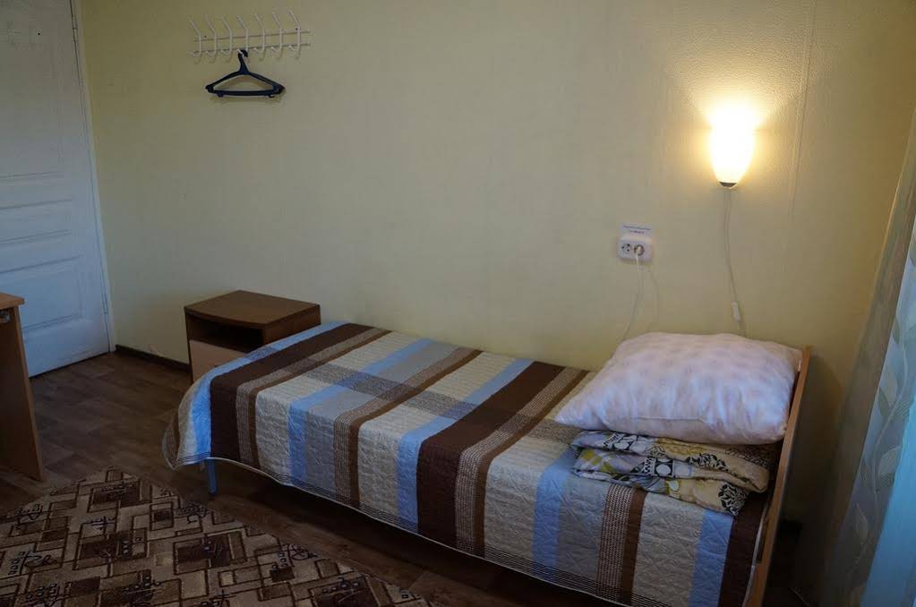 Amethyst Hostel