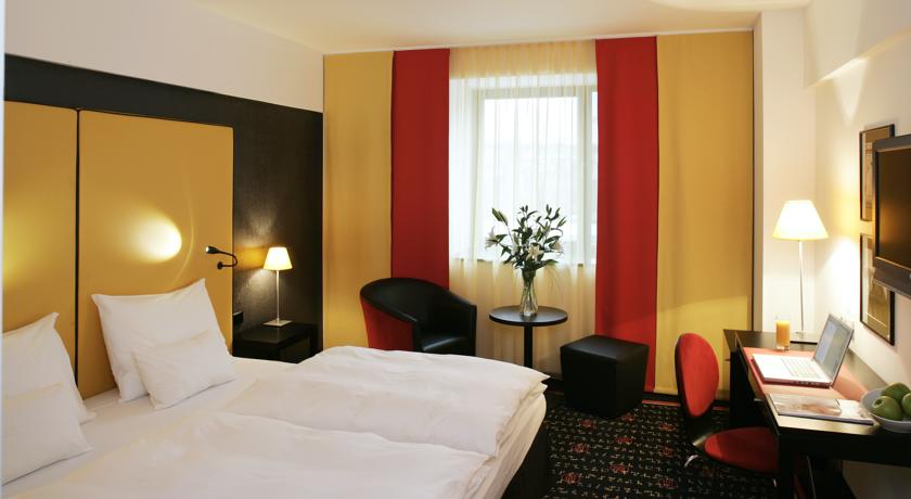 angelo by Vienna House Ekaterinburg