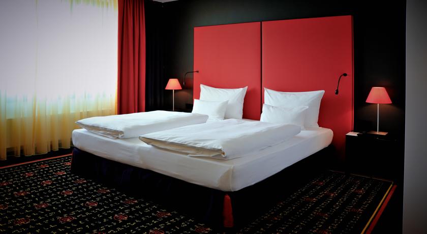 angelo by Vienna House Ekaterinburg