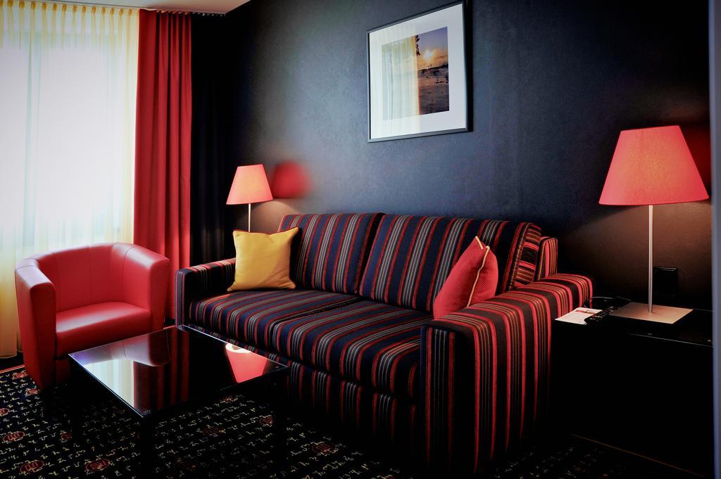 angelo by Vienna House Ekaterinburg