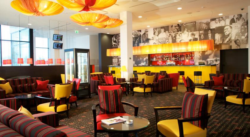 angelo by Vienna House Ekaterinburg