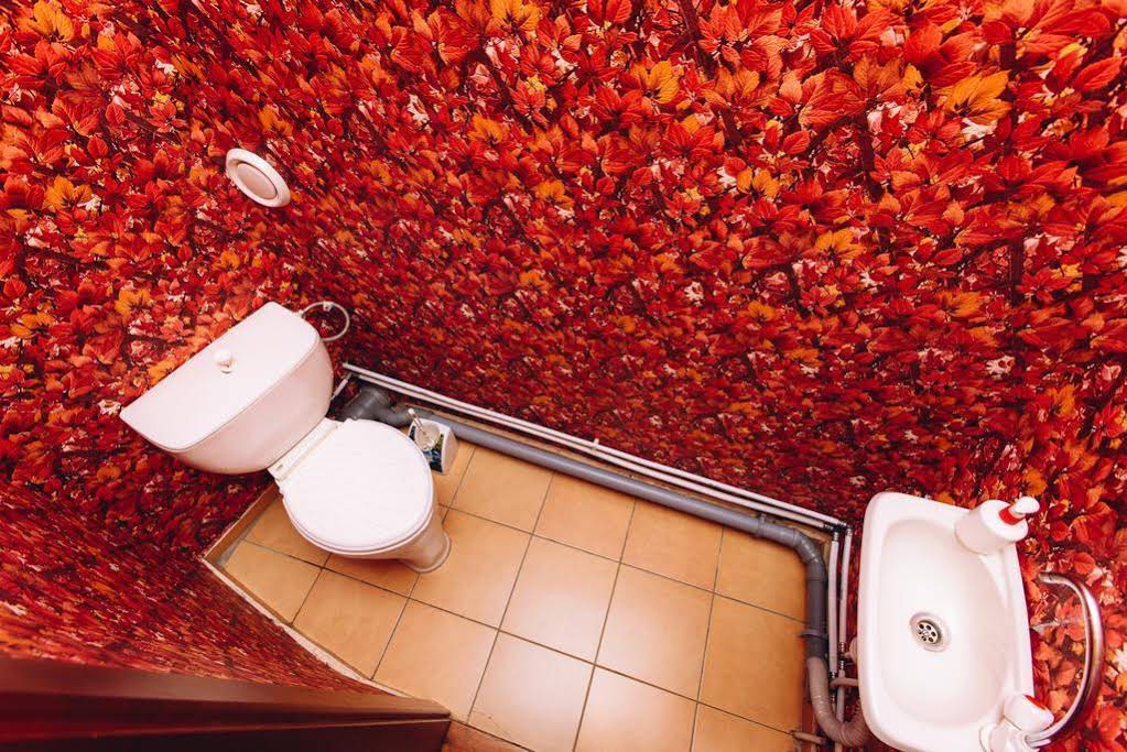 Apart Hotel Alesia