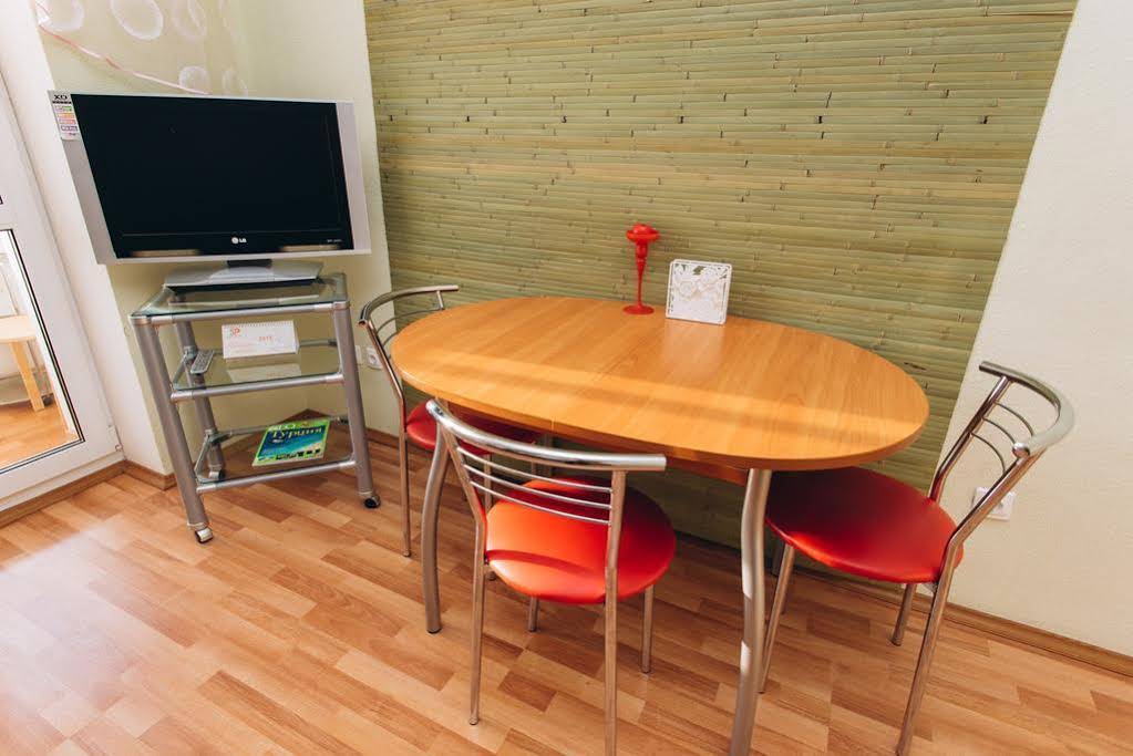 Apart Hotel Alesia