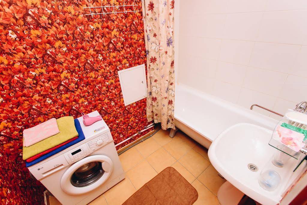 Apart Hotel Alesia
