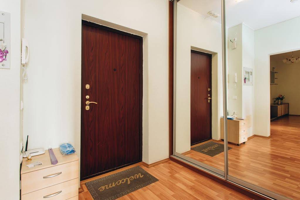Apart Hotel Alesia