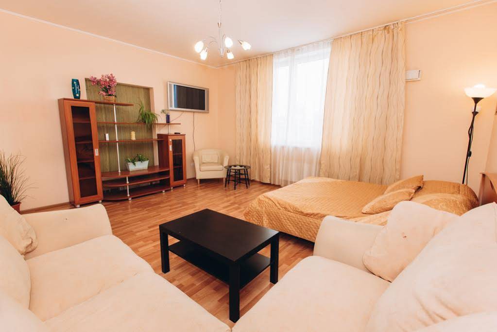 Apart Hotel Alesia