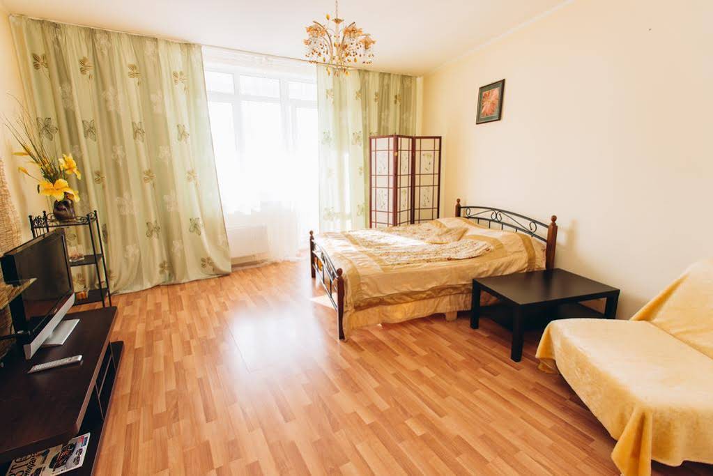 Apart Hotel Alesia