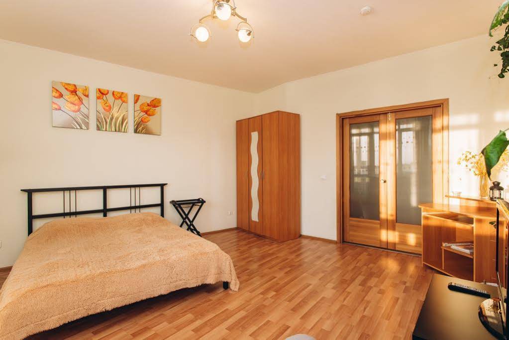 Apart Hotel Alesia