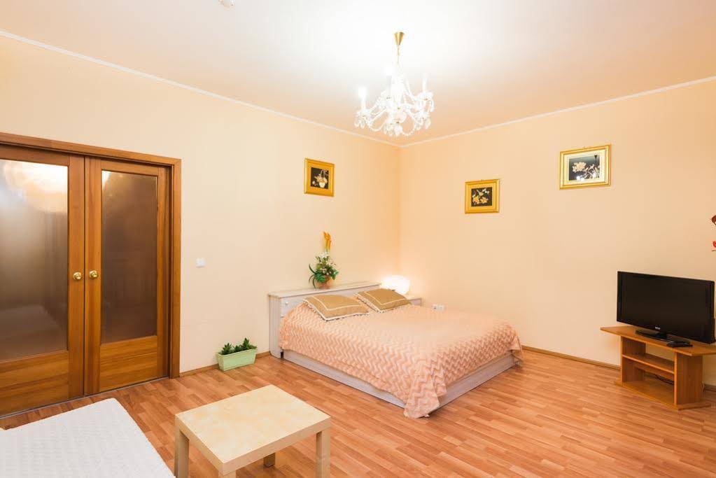 Apart Hotel Alesia