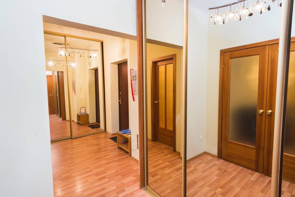 Apart Hotel Alesia