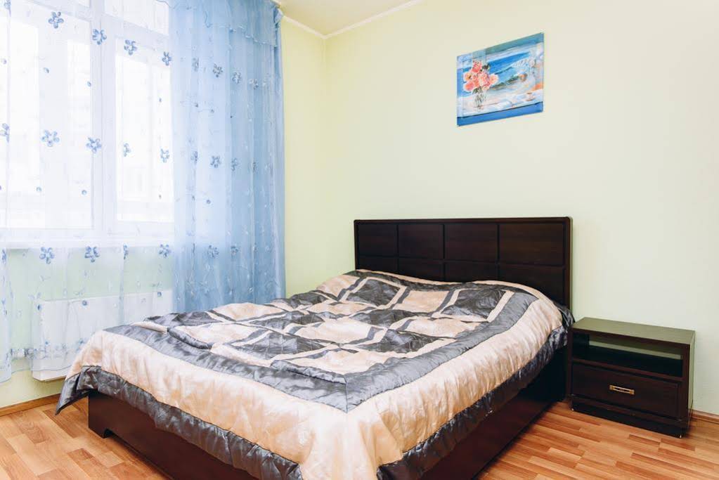 Apart Hotel Alesia