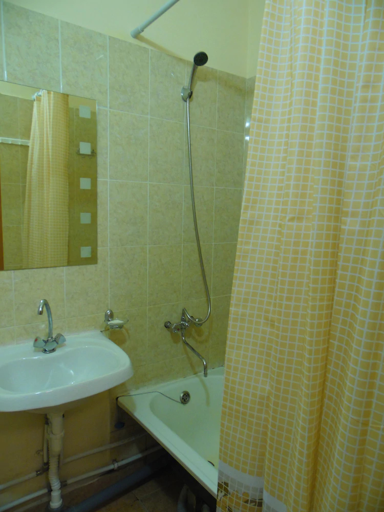 Apartment Etazhy Mashinistov